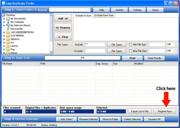 edf easy duplicate finder license key